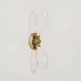 Kevin Art Grape Wall Sconce - thebelacan