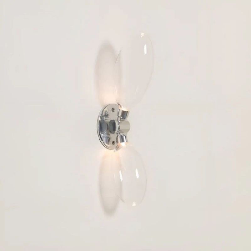 Kevin Art Grape Wall Sconce - thebelacan