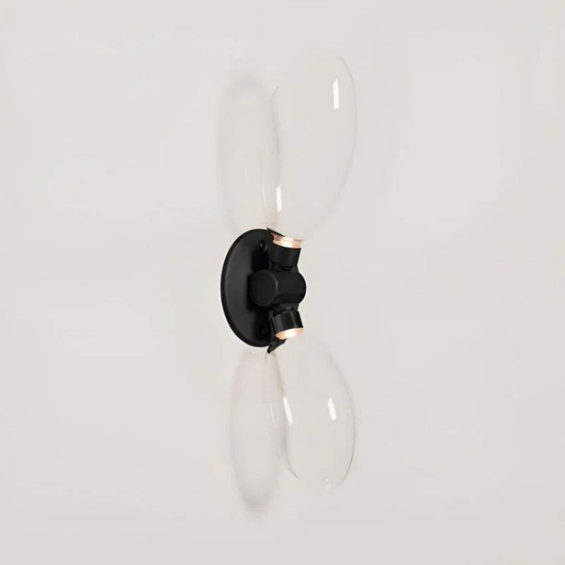 Kevin Art Grape Wall Sconce - thebelacan