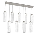 Ledges Linear Pendant Chandelier 5-Light 7-Light 9-Light - thebelacan