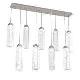 Ledges Linear Pendant Chandelier 5-Light 7-Light 9-Light - thebelacan