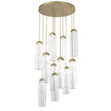 Ledges Round Chandelier - thebelacan