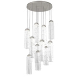 Ledges Round Chandelier - thebelacan