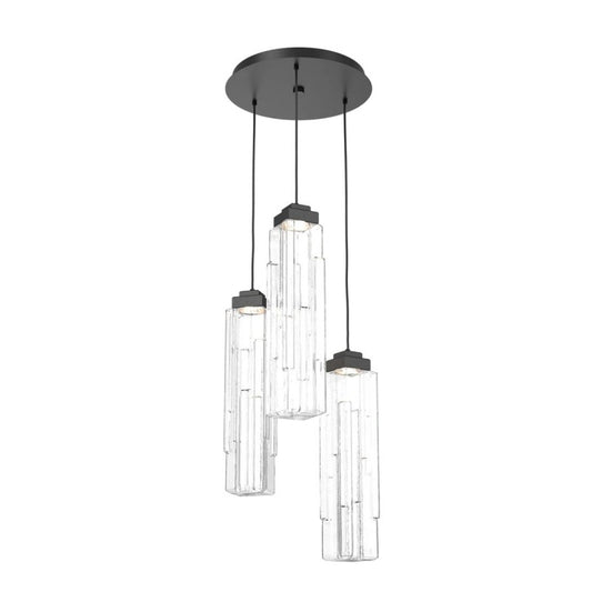 Ledges Round Chandelier - thebelacan