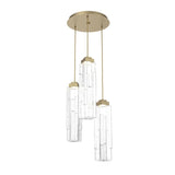 Ledges Round Chandelier - thebelacan