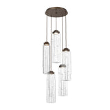 Ledges Round Chandelier - thebelacan