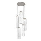 Ledges Round Chandelier - thebelacan