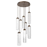 Ledges Round Chandelier - thebelacan