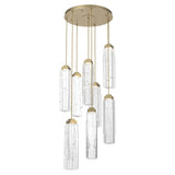 Ledges Round Chandelier - thebelacan