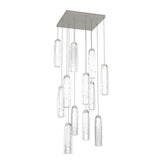 Ledges Square Chandelier 26" 32" - thebelacan