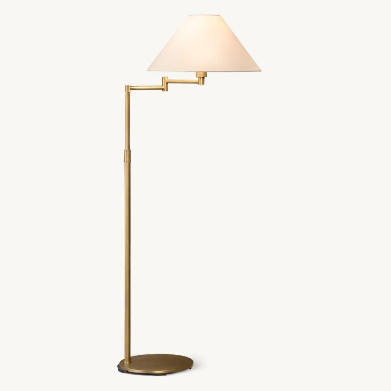 Letitia Floor Lamp - thebelacan