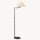 Letitia Floor Lamp - thebelacan