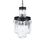 Leyland Chandelier - thebelacan