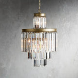 Leyland Chandelier - thebelacan