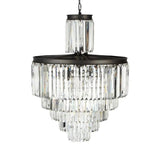 Leyland Chandelier - thebelacan