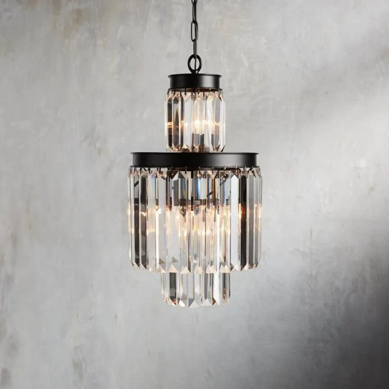 Leyland Chandelier - thebelacan