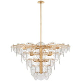 Loria Modern Chandelier 71" - thebelacan