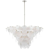 Loria Modern Chandelier 71" - thebelacan