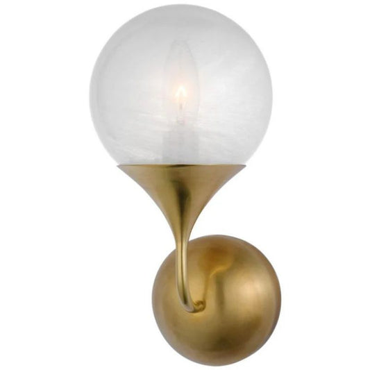 Loya Wall Sconce - thebelacan