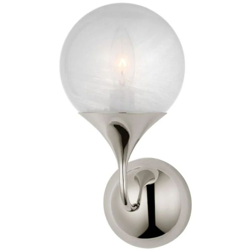 Loya Wall Sconce - thebelacan