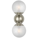 Loya Wall Sconce - thebelacan