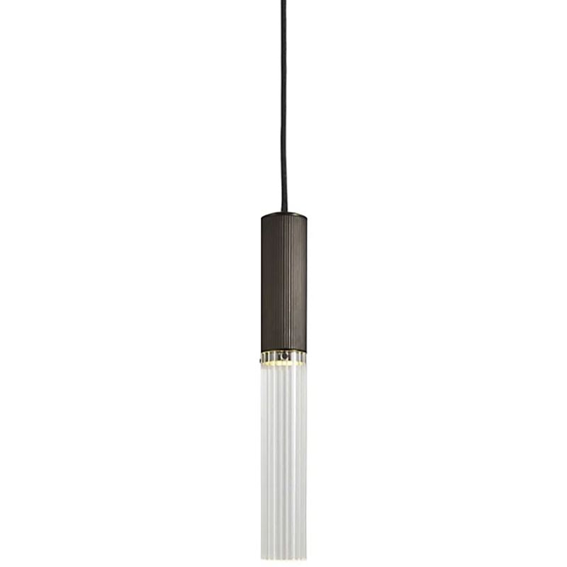 Lumiere 1-Light Pendant 2" D - thebelacan