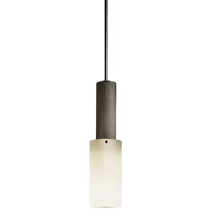 Lumiere 1-Light Pendant  3.2" D - thebelacan