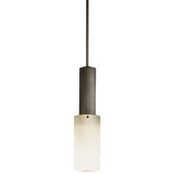 Lumiere 1-Light Pendant  3.2" D - thebelacan