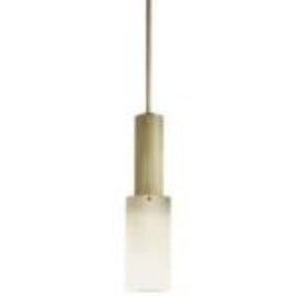 Lumiere 1-Light Pendant  3.2" D - thebelacan