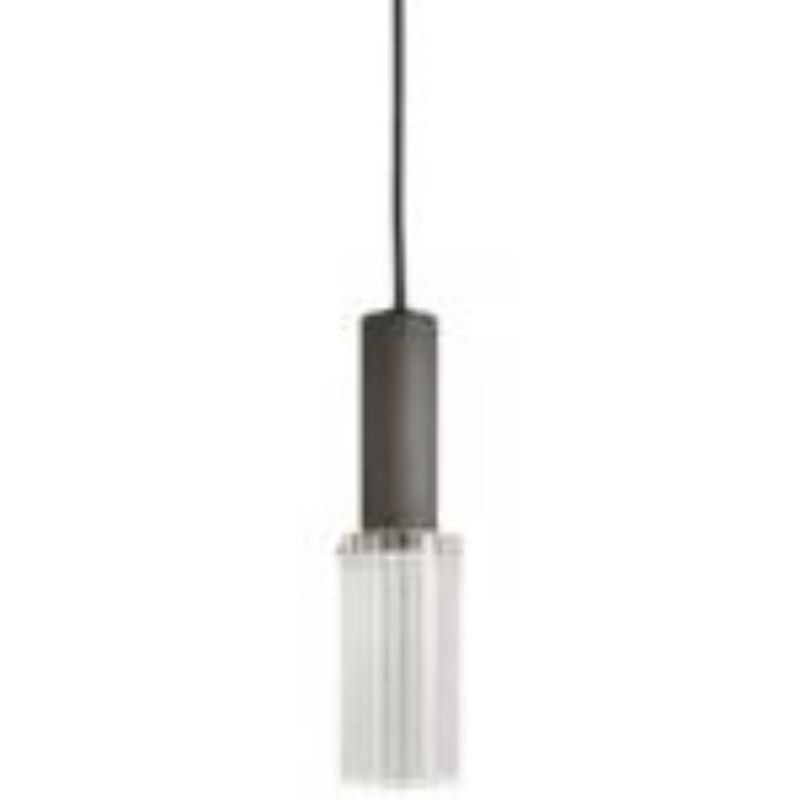 Lumiere 1-Light Pendant  3.2" D - thebelacan