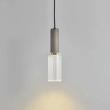 Lumiere 1-Light Pendant  3.2" D - thebelacan