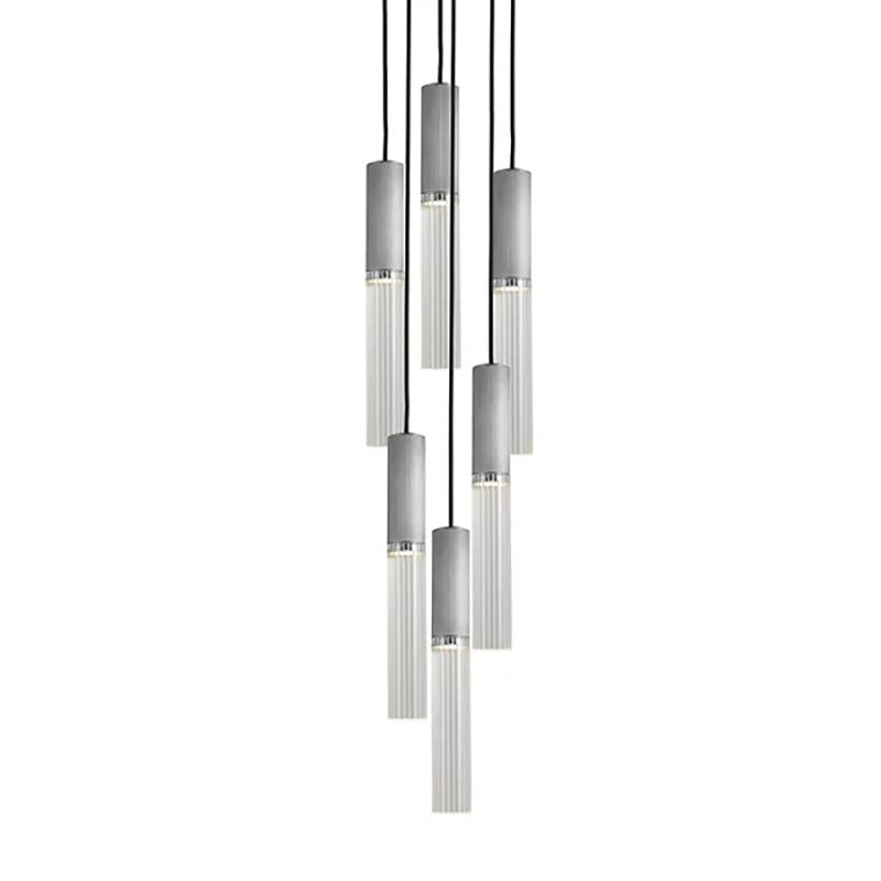 Lumiere Multi-Light Pendant 2" D - thebelacan