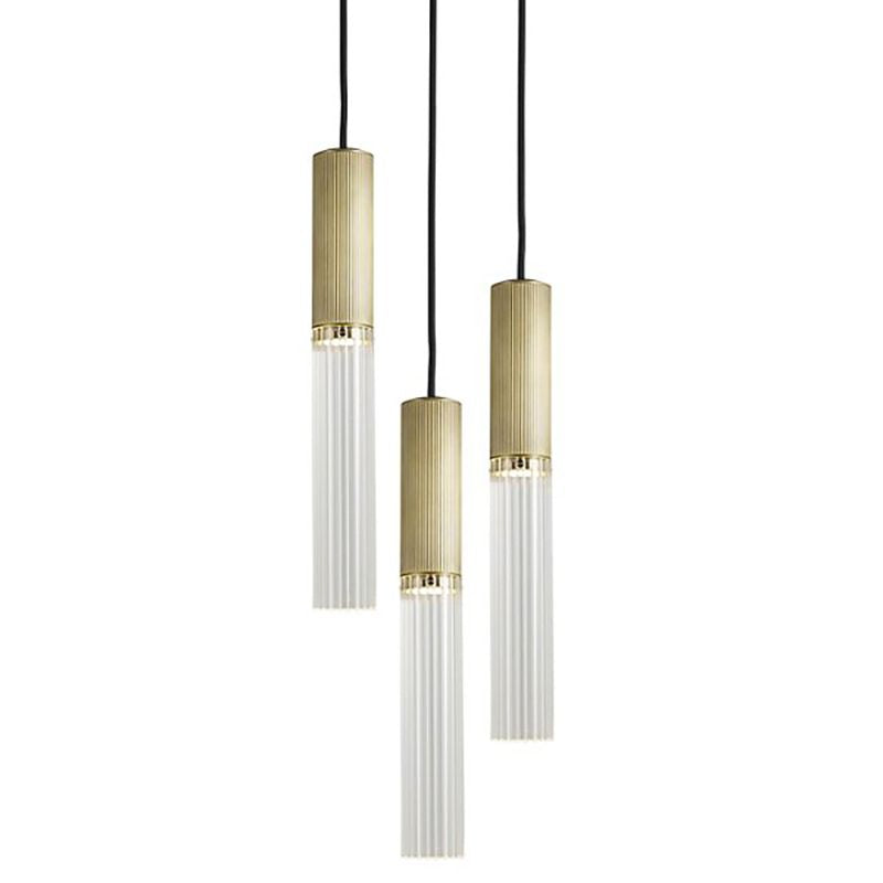 Lumiere Multi-Light Pendant 2" D - thebelacan