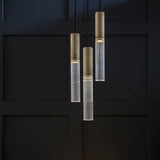 Lumiere Multi-Light Pendant 2" D - thebelacan