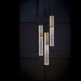 Lumiere Multi-Light Pendant 2" D - thebelacan