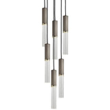 Lumiere Multi-Light Pendant 2" D - thebelacan