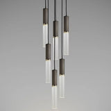 Lumiere Multi-Light Pendant 2" D - thebelacan