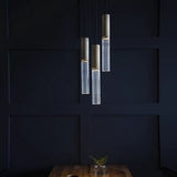 Lumiere Multi-Light Pendant 2" D - thebelacan