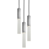 Lumiere Multi-Light Pendant 2" D - thebelacan