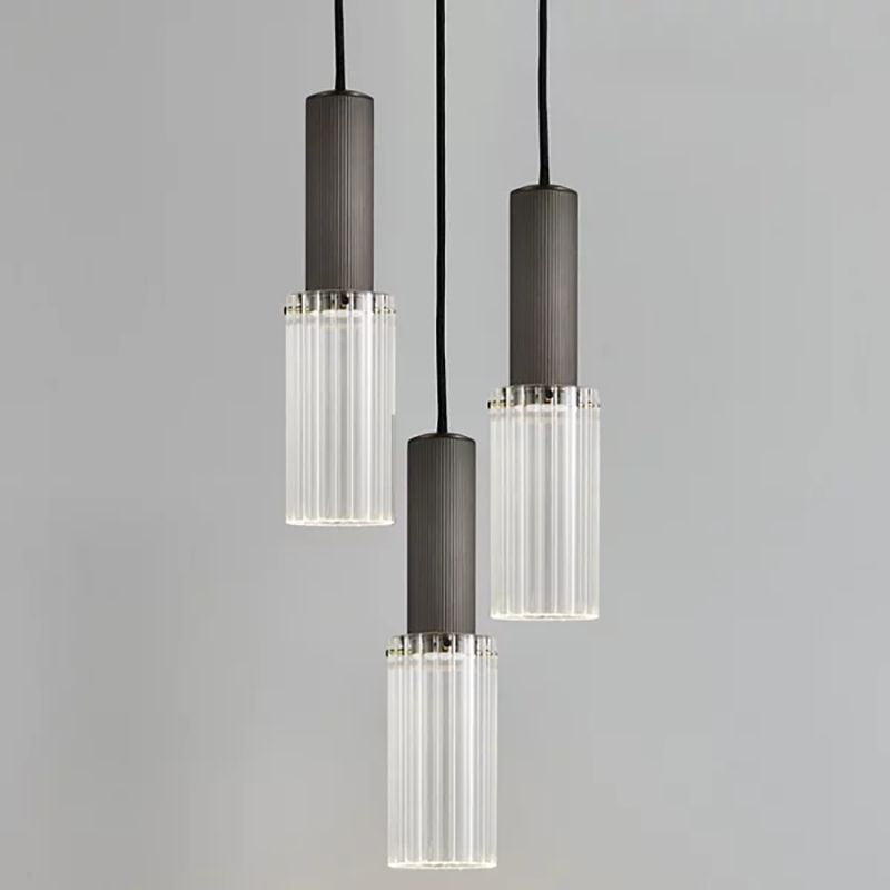 Lumiere Multi-Light Pendant 3.2“ D - thebelacan