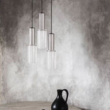 Lumiere Multi-Light Pendant 3.2“ D - thebelacan