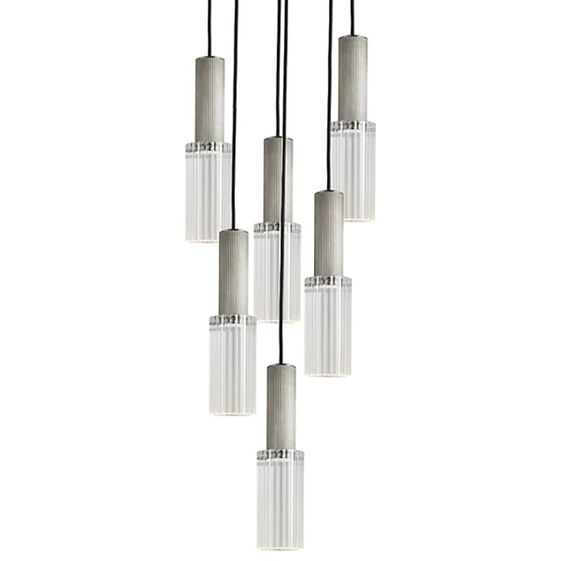 Lumiere Multi-Light Pendant 3.2“ D - thebelacan