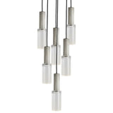 Lumiere Multi-Light Pendant 3.2“ D - thebelacan