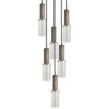 Lumiere Multi-Light Pendant 3.2“ D - thebelacan