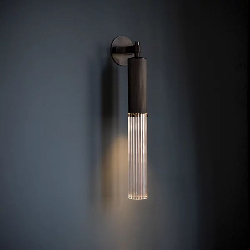 Lumiere Single Wall Sconce - thebelacan