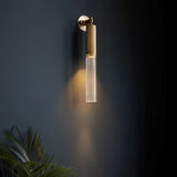 Lumiere Single Wall Sconce - thebelacan