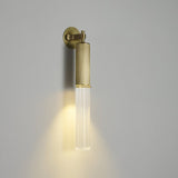 Lumiere Single Wall Sconce - thebelacan