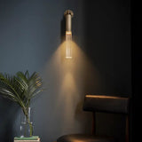 Lumiere Single Wall Sconce - thebelacan