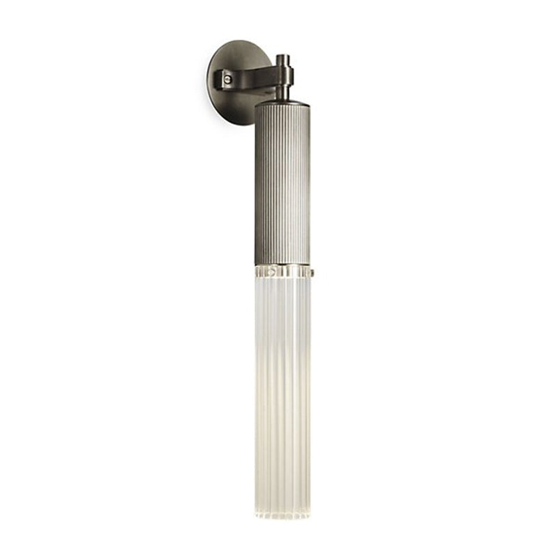 Lumiere Single Wall Sconce - thebelacan