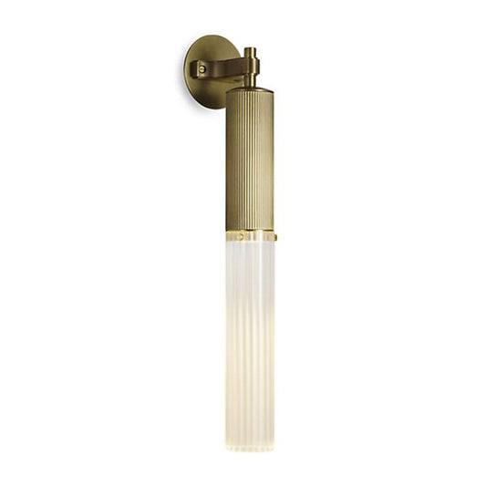 Lumiere Single Wall Sconce - thebelacan
